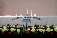 SA3 High School NHS Induction ceremony 2021